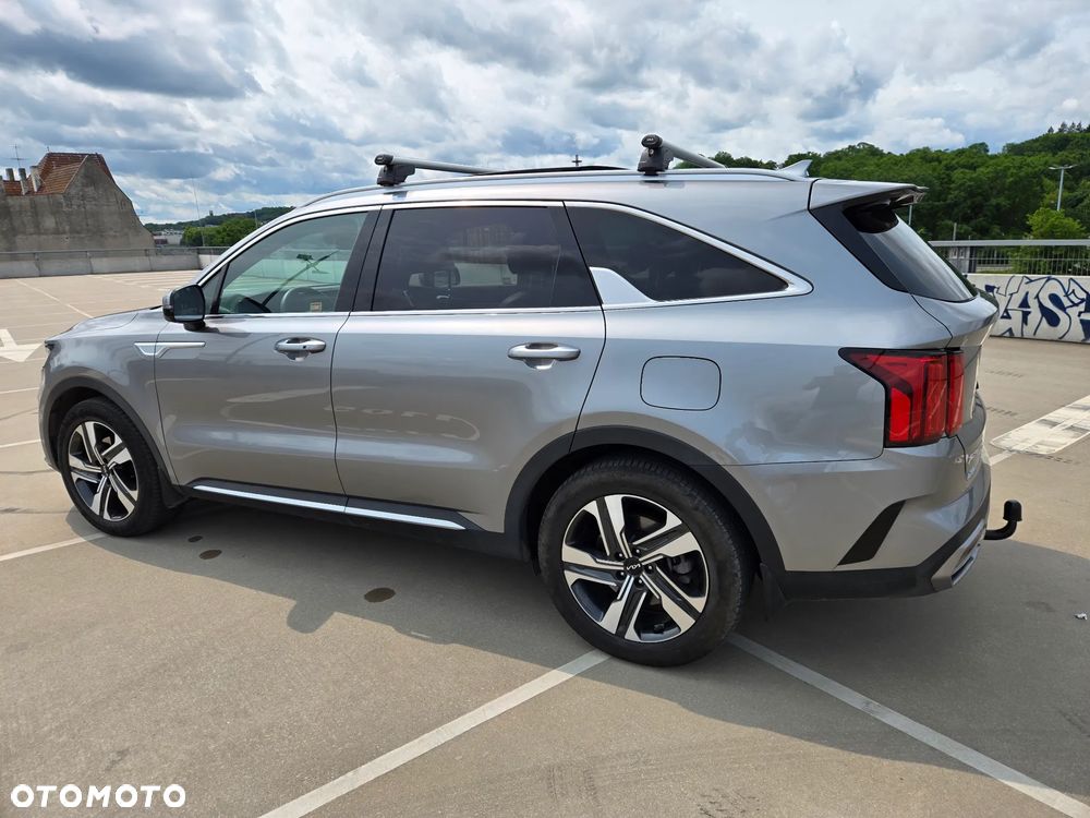 Kia Sorento - 13