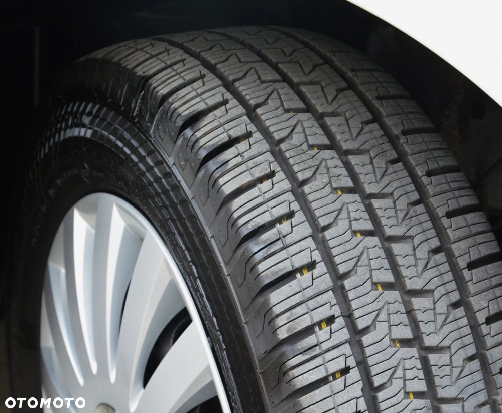 Nissan Primastar - 38