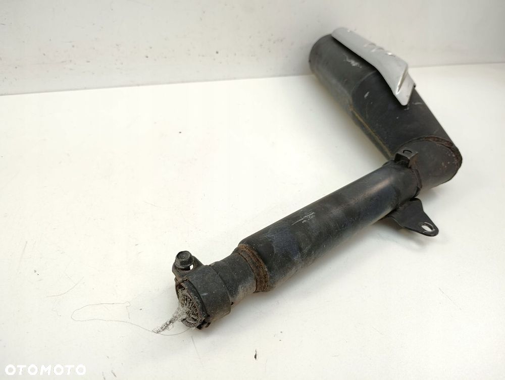 HONDA VARADERO 125 01-06 TŁUMIK WYDECH - 6