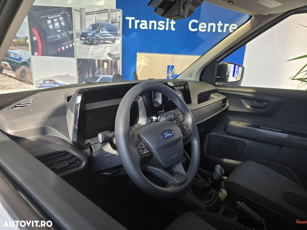 Ford Courier - 9