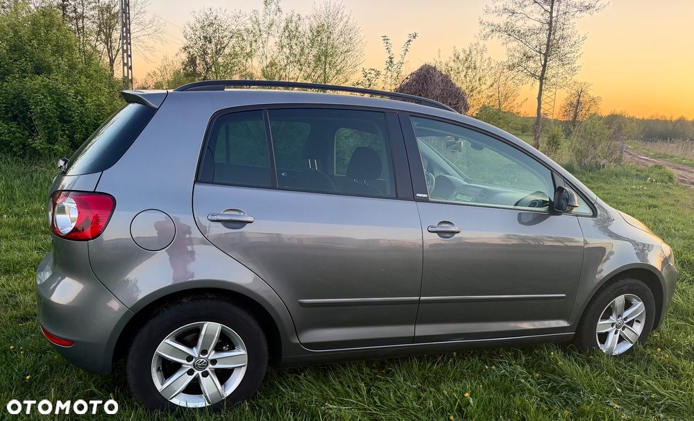 Volkswagen Golf Plus 1.2 TSI BlueMotion Technology Style - 17