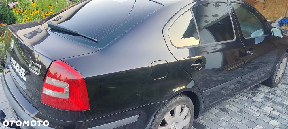 Skoda Octavia 1.9 TDI Classic - 3