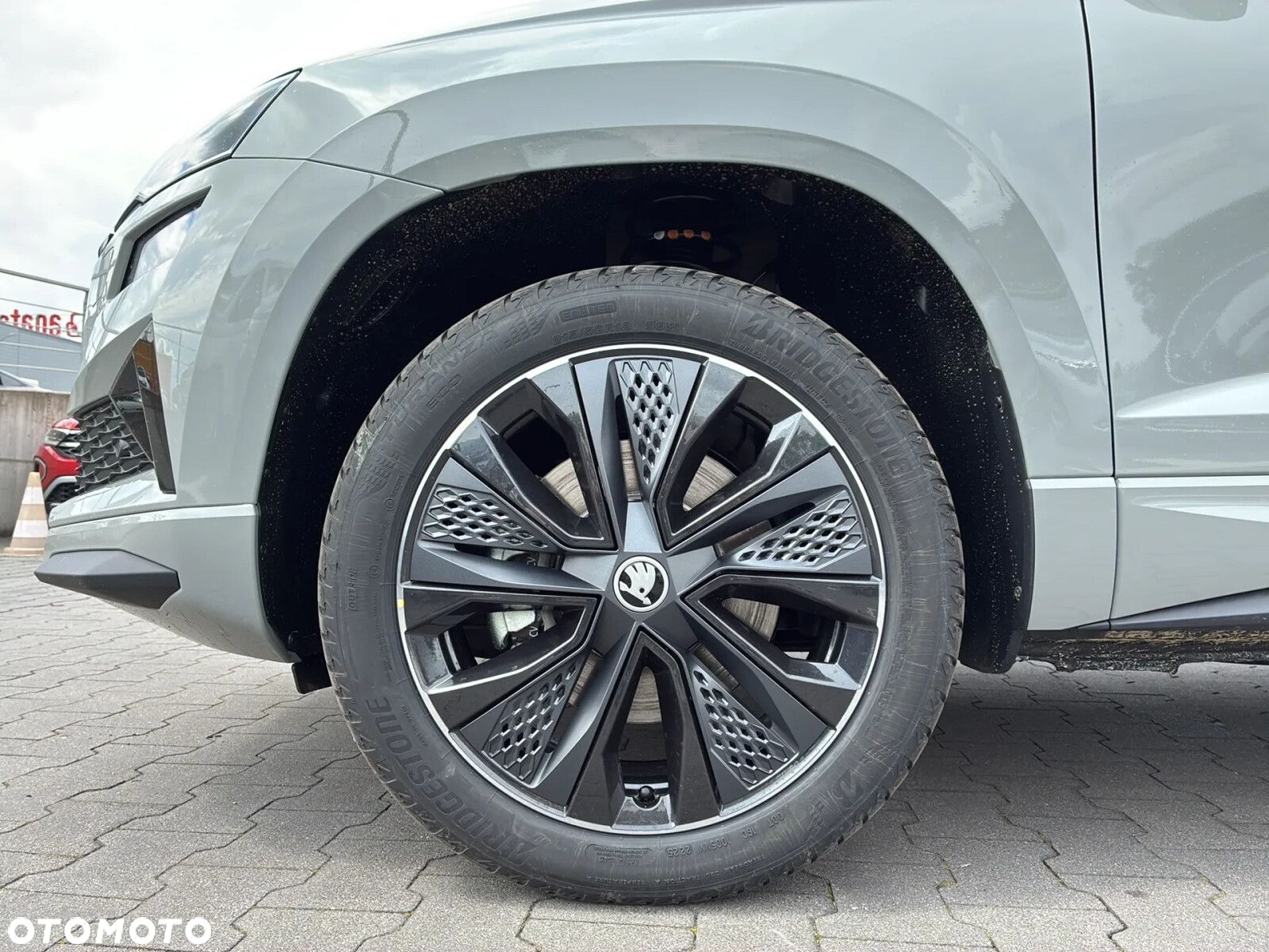 Skoda Karoq - 21