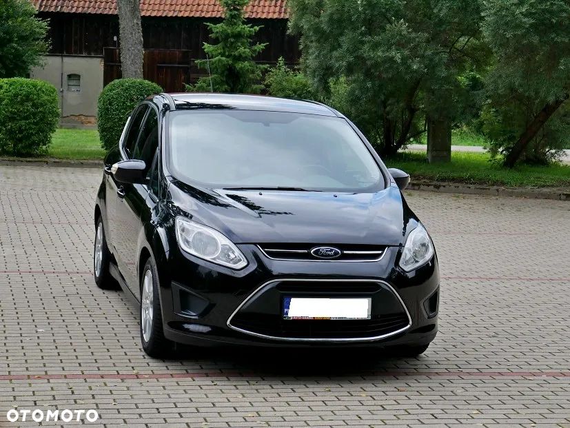 Ford C-MAX 1.6 Ti-VCT Titanium - 3
