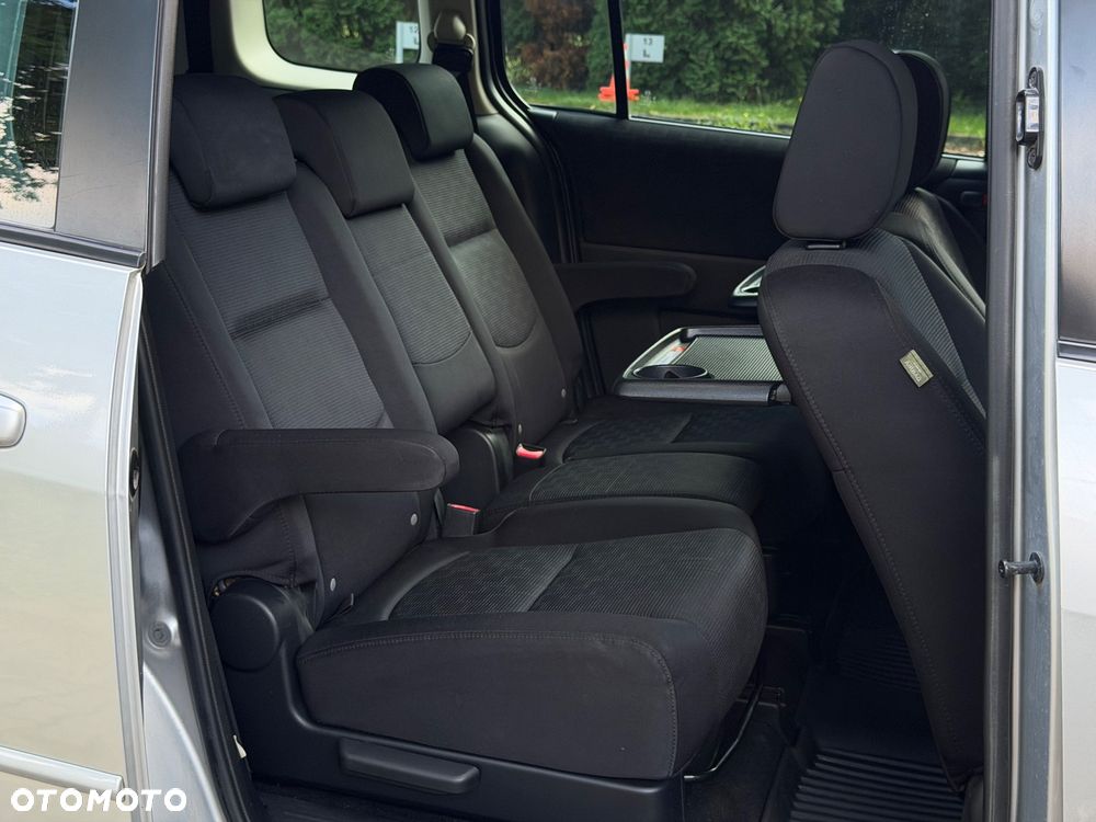Mazda 5 1.8 Exclusive + - 12