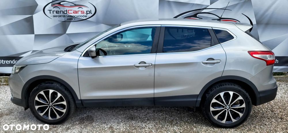 Nissan Qashqai 1.6 DIG-T Tekna+ - 4