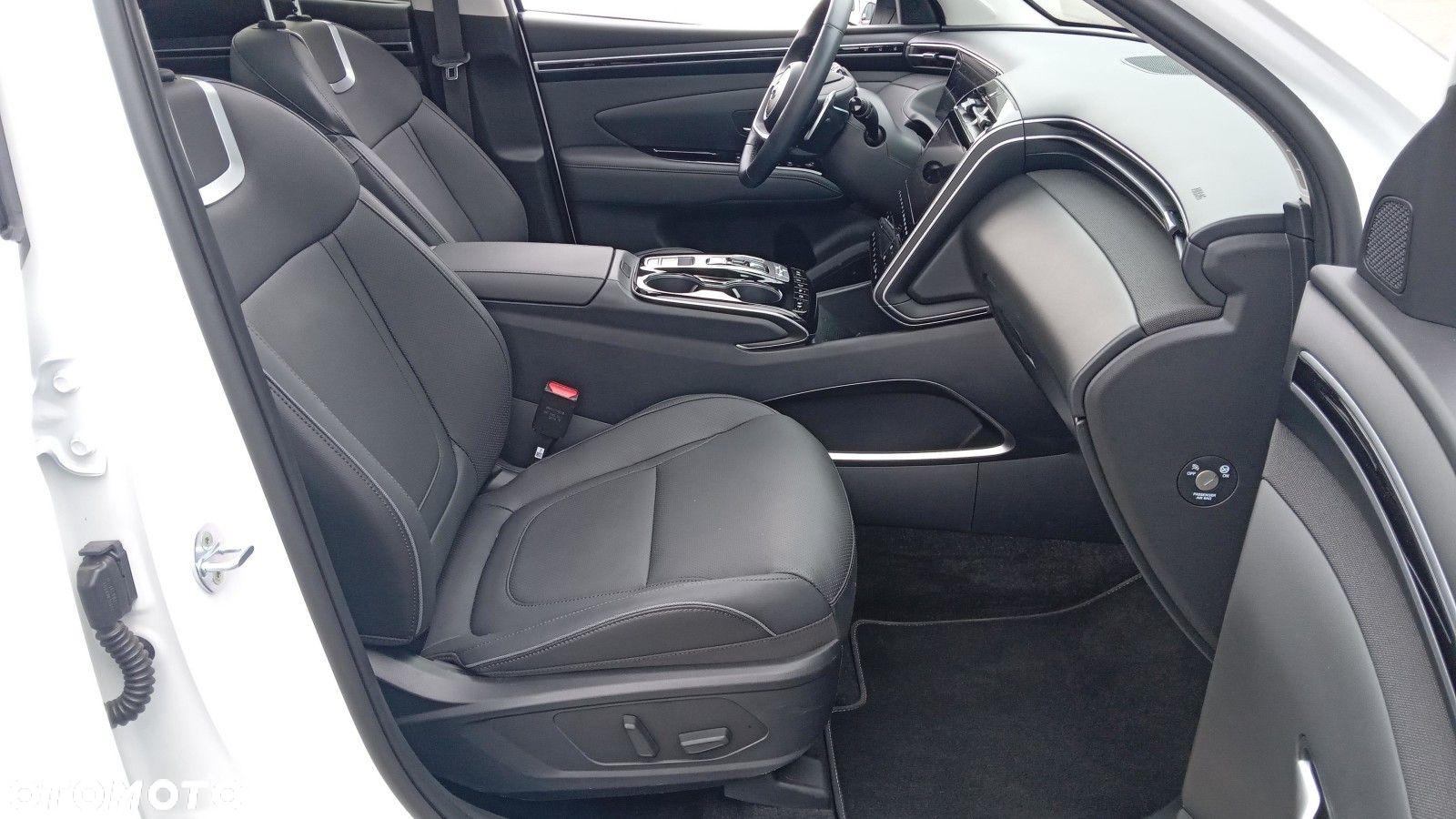 Hyundai Tucson - 26