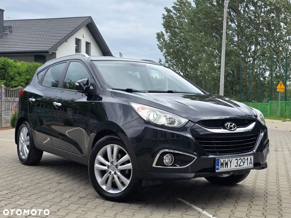 Hyundai ix35 - 19