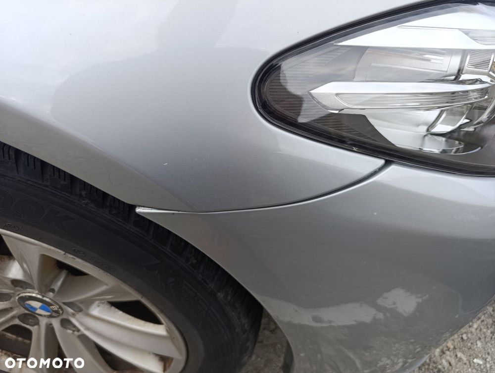 BMW Seria 5 520d - 11