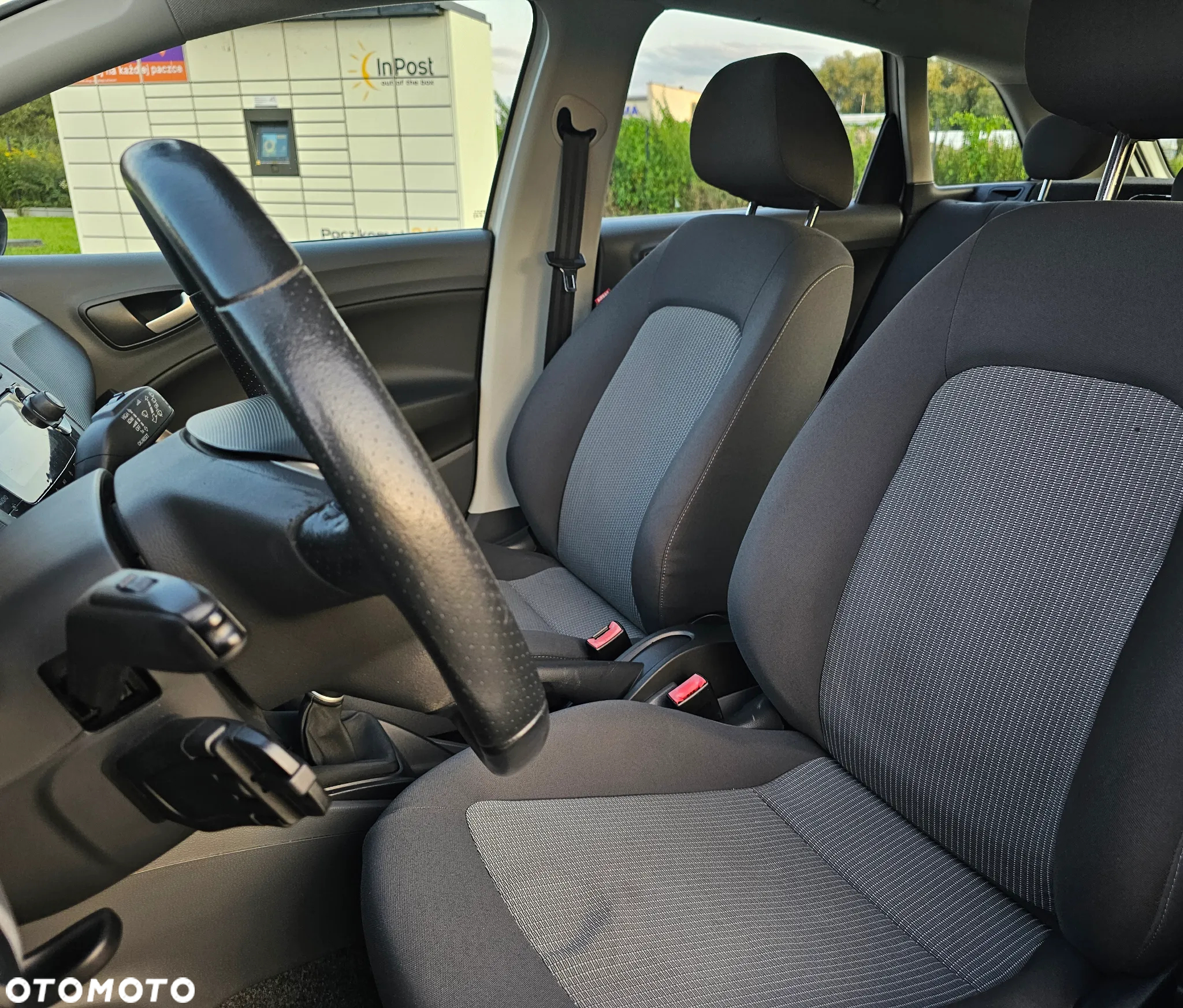 Seat Ibiza 1.4 16V Style - 14