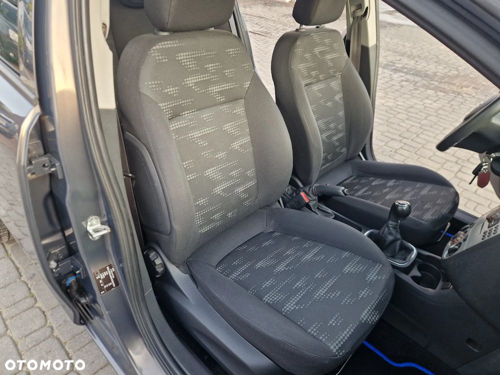 Opel Corsa 1.4 16V Color Elegance - 19