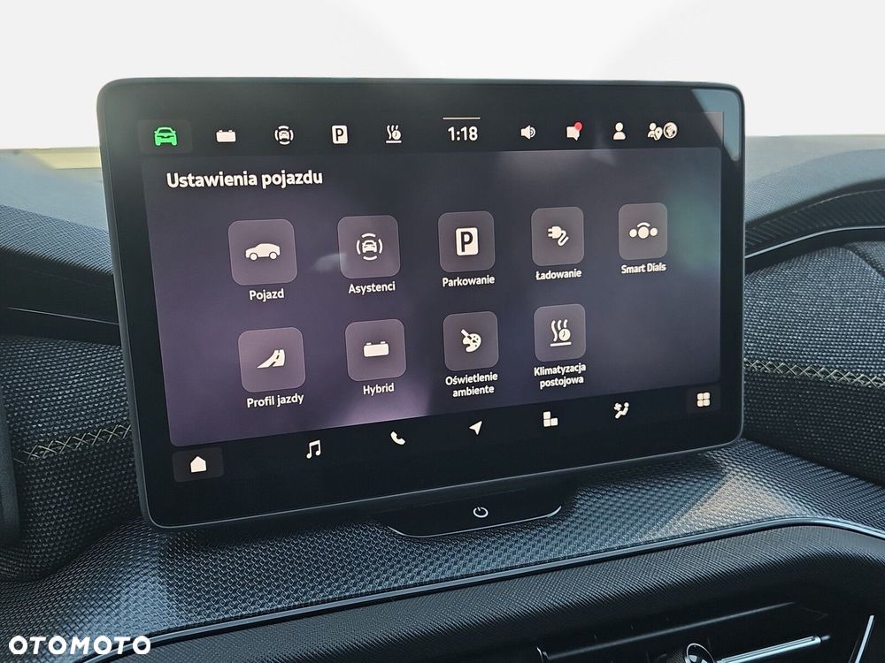 Skoda Kodiaq 1.5 TSI iV PHEV 4x2 Selection DSG - 27