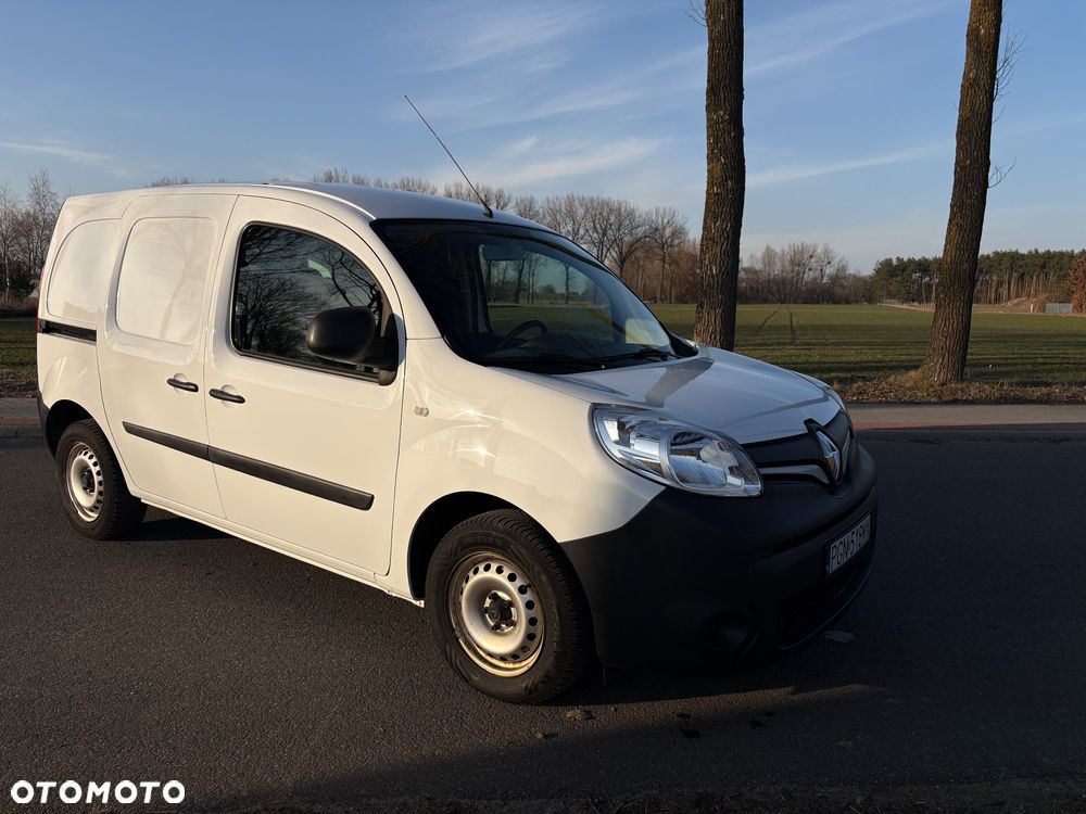 Renault Kangoo ENERGY dCi 90 FAP Start & Stop EXPERIENCE - 6