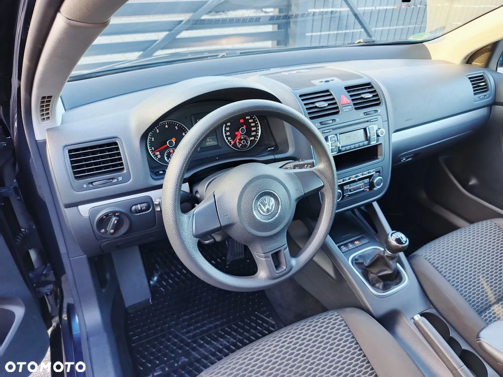 Volkswagen Jetta 1.4 TSI Comfortline - 24