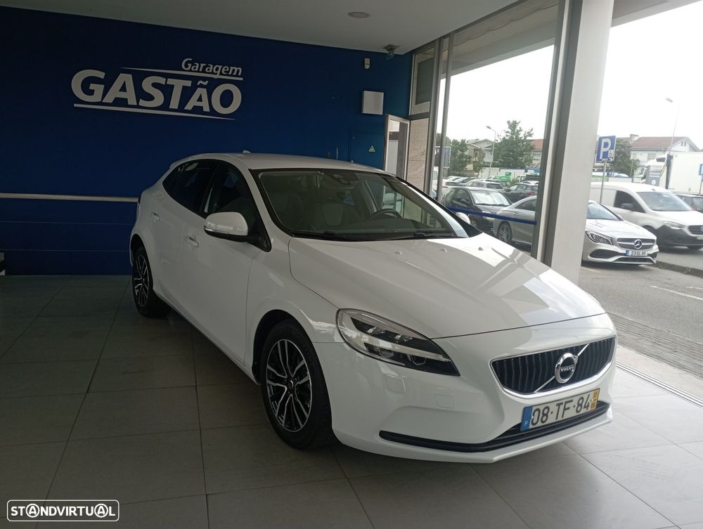 Volvo V40 2.0 D2 Momentum - 2