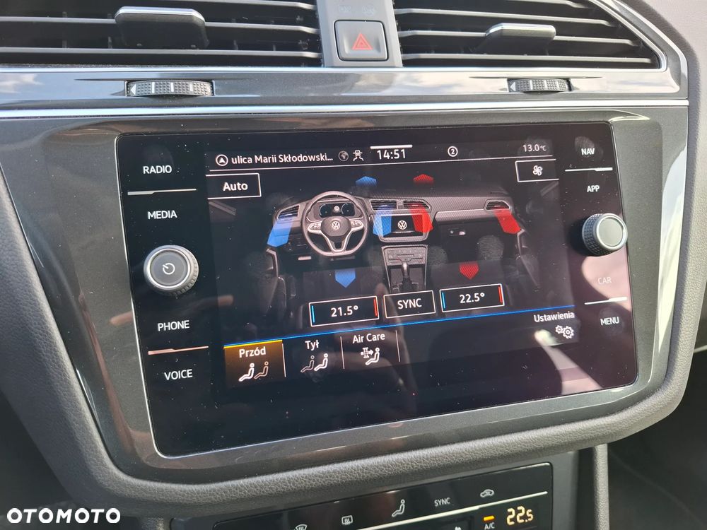 Volkswagen Tiguan 2.0 TDI SCR DSG Life - 25