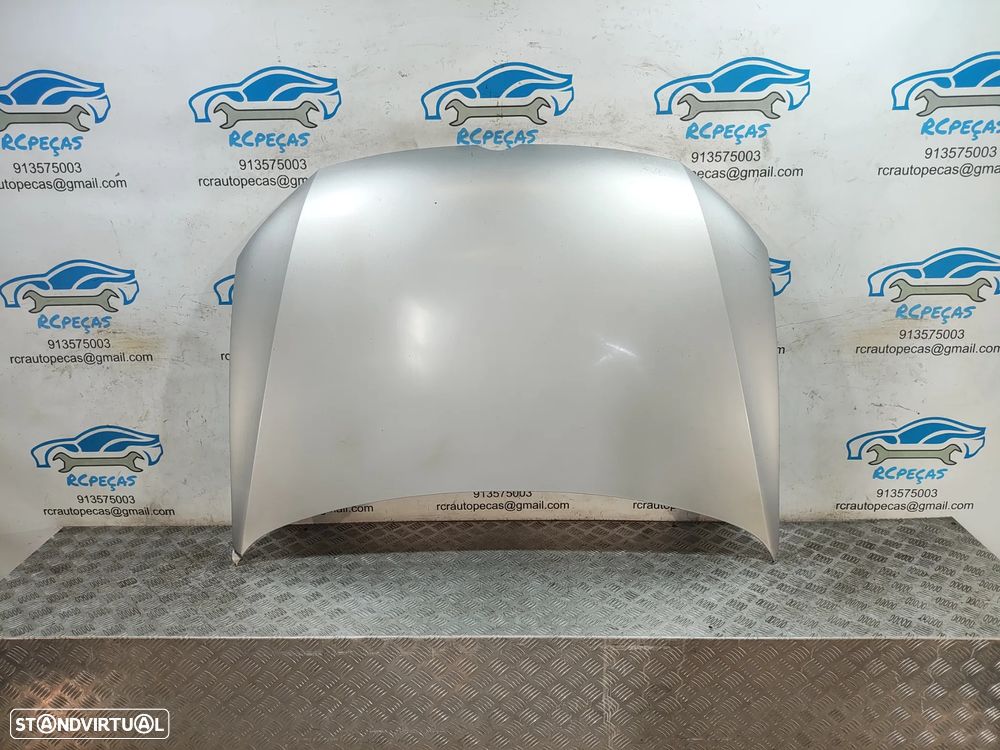 Frente Completa VW Volkswagen Polo V 6R Diesel - 8