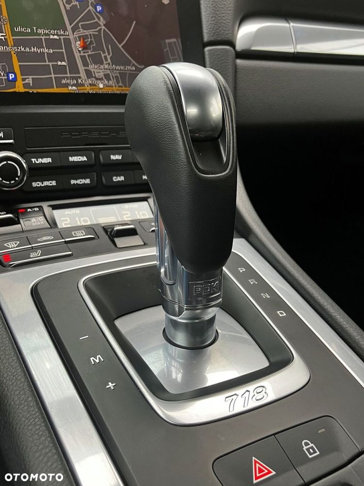 Porsche 718 Boxster - 24