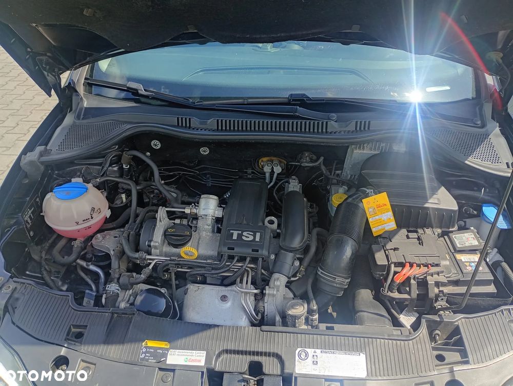 Seat Ibiza 1.2 TSI FR - 5