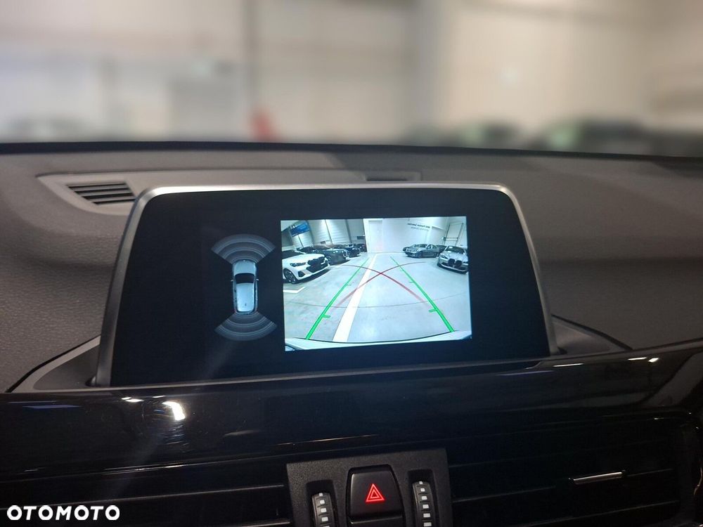 BMW X1 - 20