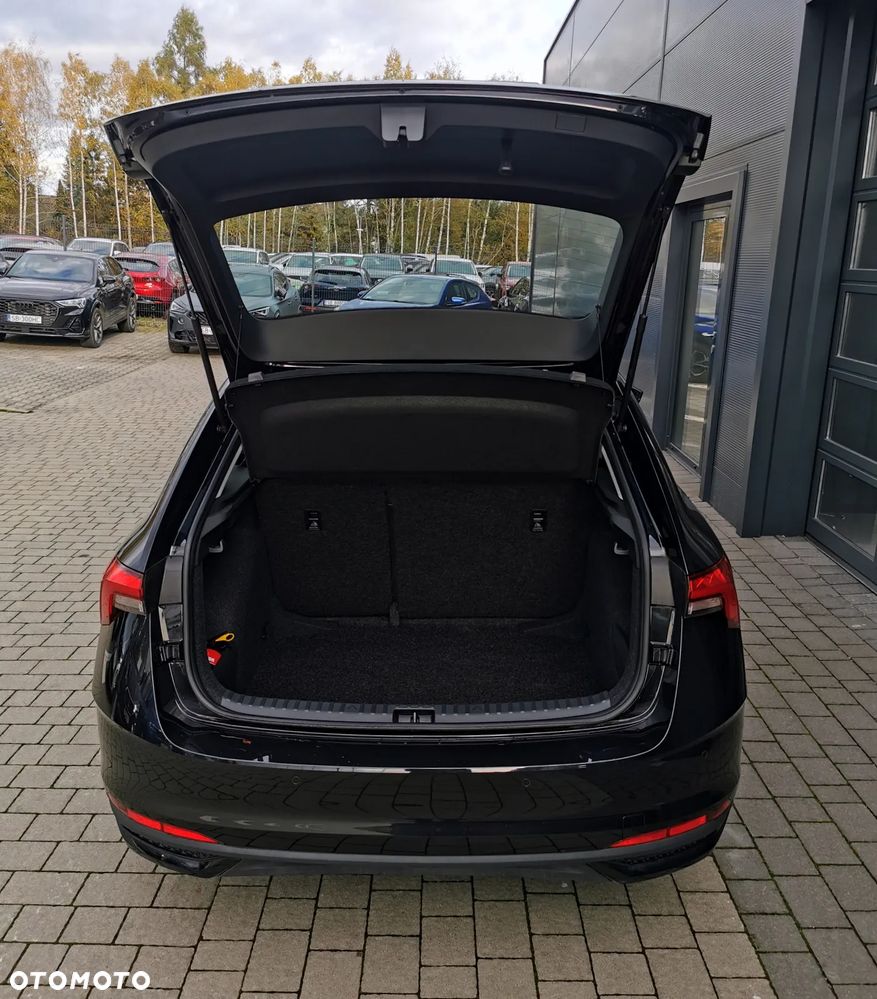 Skoda Scala 1.0 TSI Selection - 5