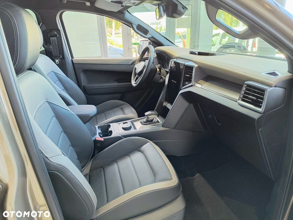 Volkswagen Amarok - 15