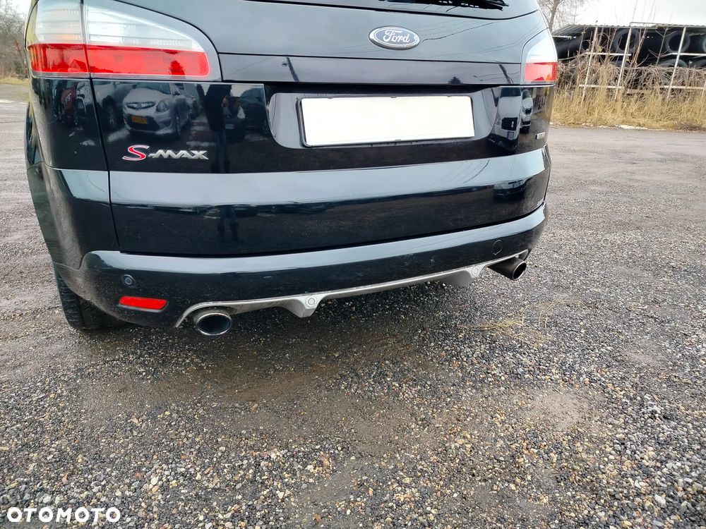 Ford S-Max - 8