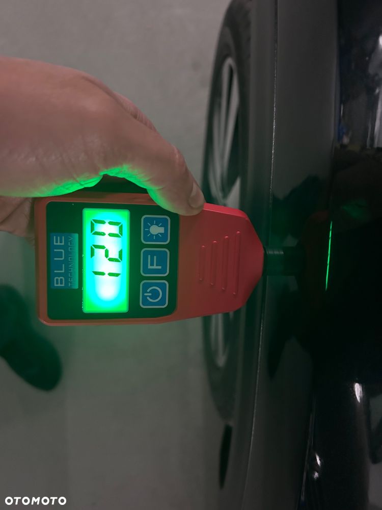 Kia Sportage 2,0 CRDI AWD Spirit - 27