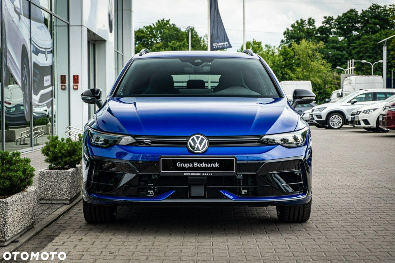 Volkswagen Golf - 3