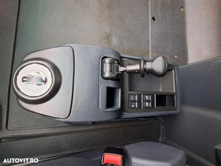 MAN tgx 18.480 xxl bls automat retrader euro 6 - 21