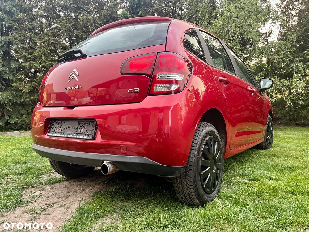 Citroën C3 1.4 Seduction - 10