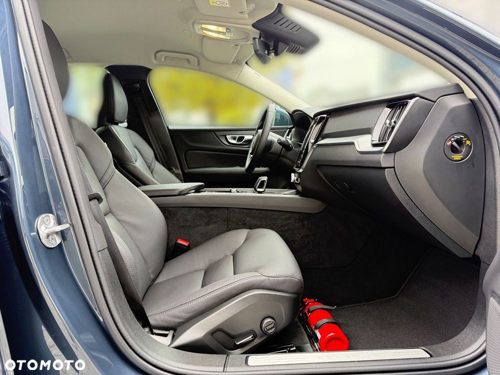 Volvo V60 - 27