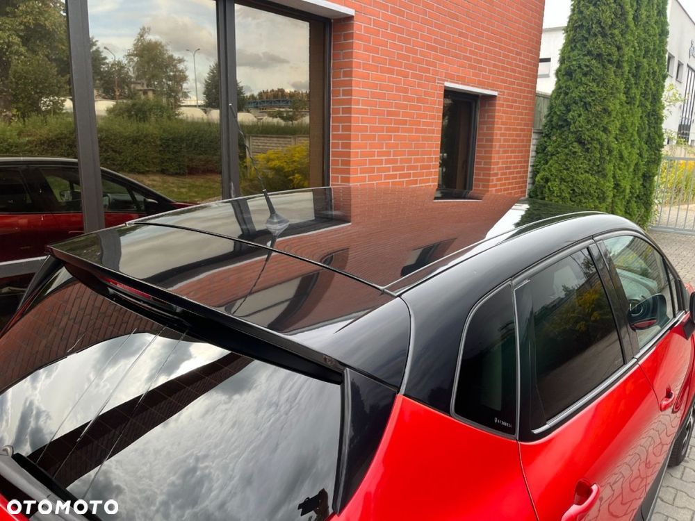 Renault Captur (ENERGY) TCe 90 INTENS - 23