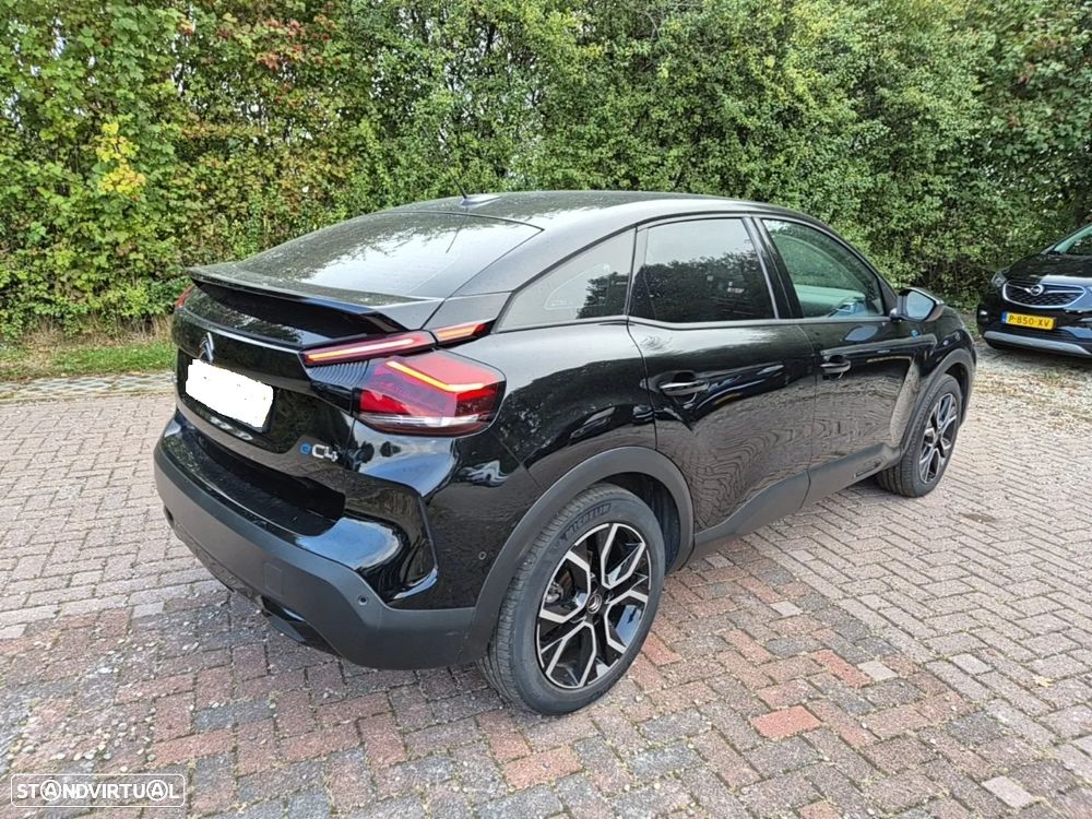 Citroën C4 e-C4 136 PLUS - 6