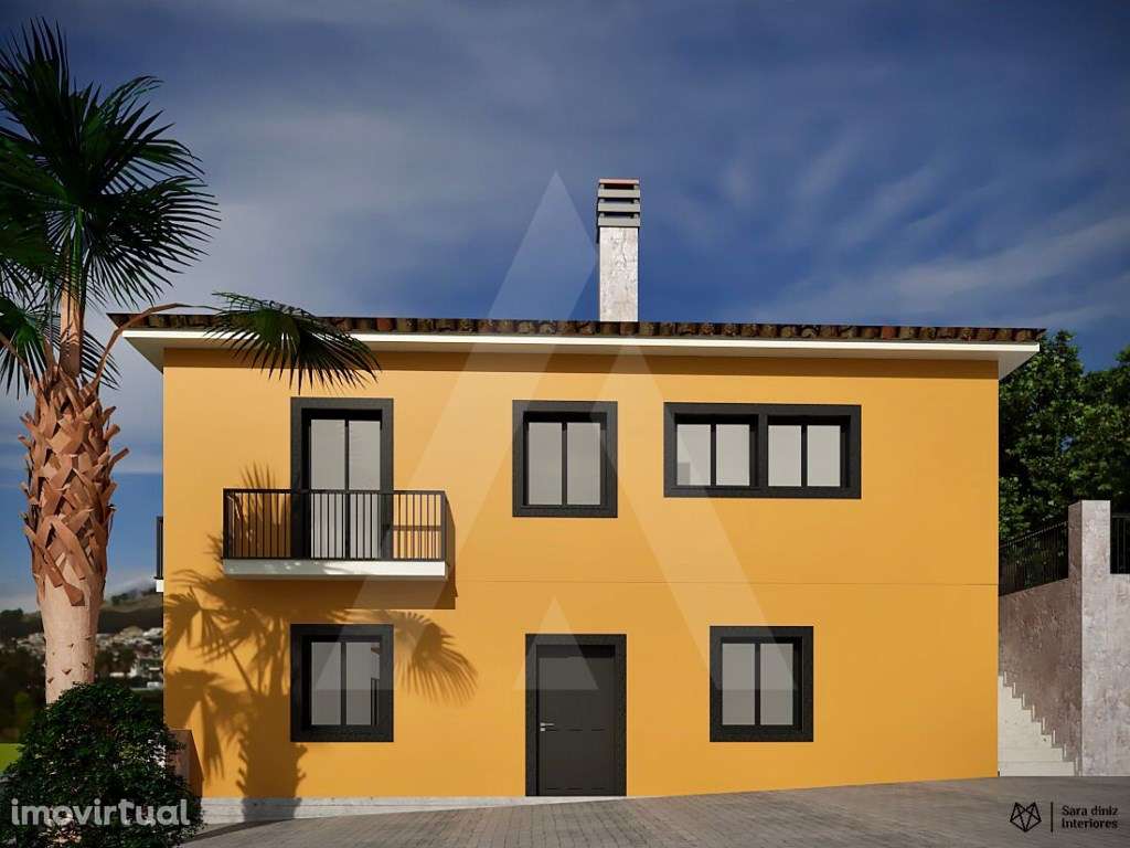 Apartamento T2 em Pessegueiro do Vouga - Sever do Vouga - Grande imagem: 3/21