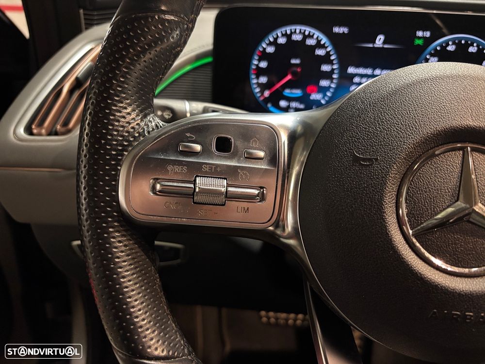 Mercedes-Benz EQC 400 4Matic - 13