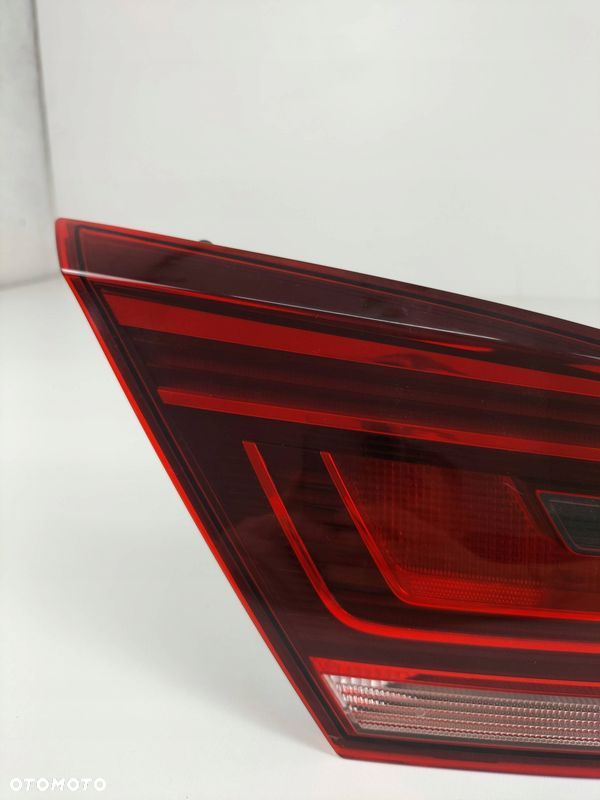 LAMPA LEWY TYŁ LEWA TYLNA VOLKSWAGEN PASSAT CC 3C8945307Q - 3