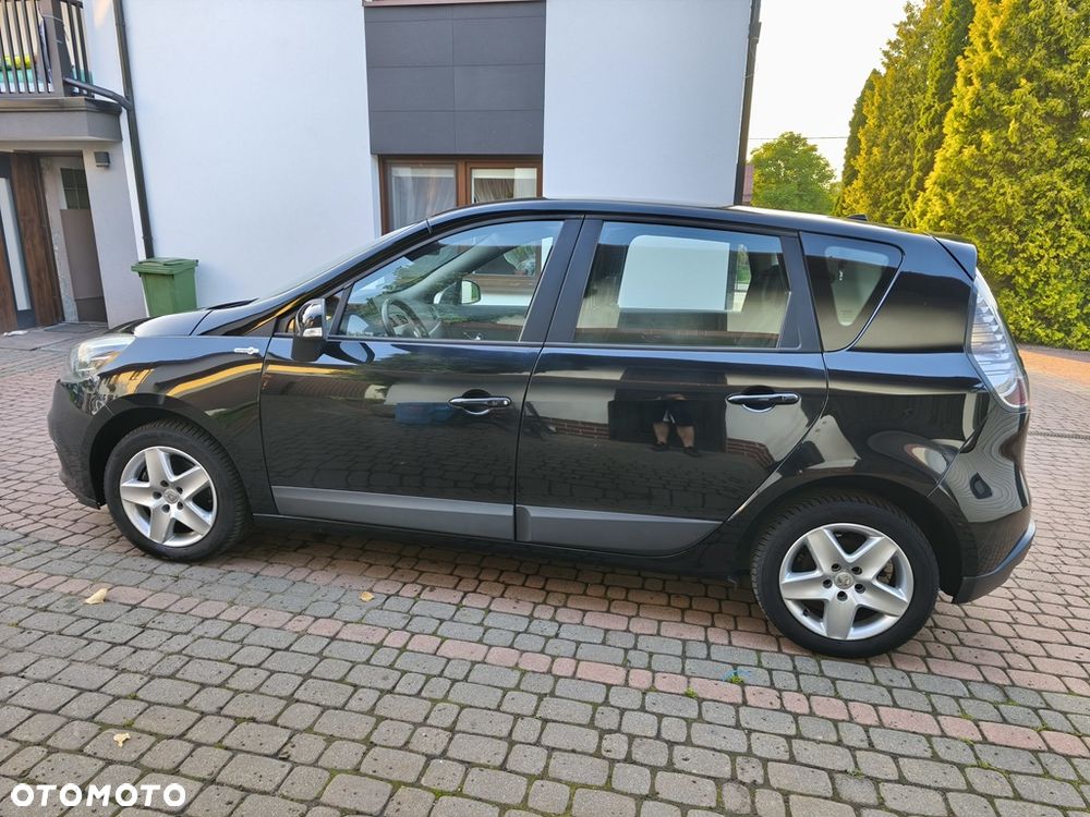 Renault Scenic 1.6 16V 110 TomTom Edition - 17