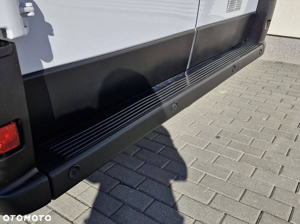 Fiat Ducato, 2020 XI, L2H2, nawigacja, tempomat, klima, kamera cofania - 12