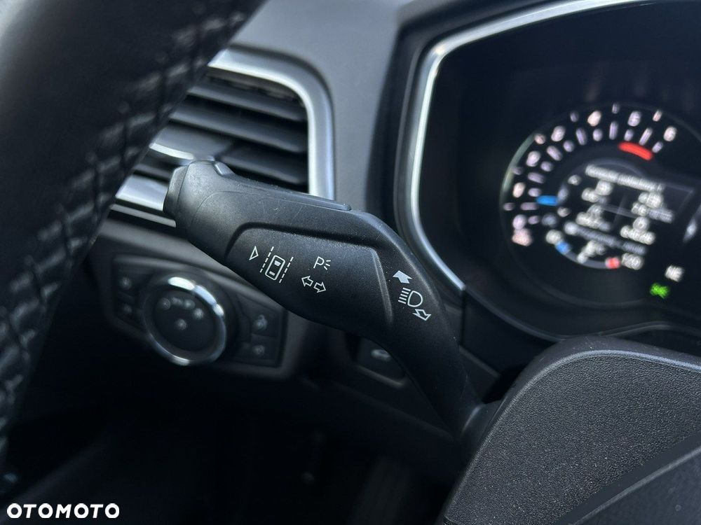 Ford Mondeo 2.0 TDCi Titanium - 21