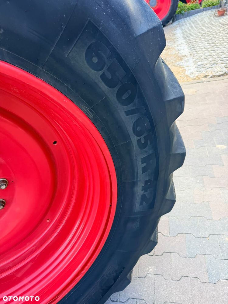 Fendt 724 Vario Profi Plus - 32