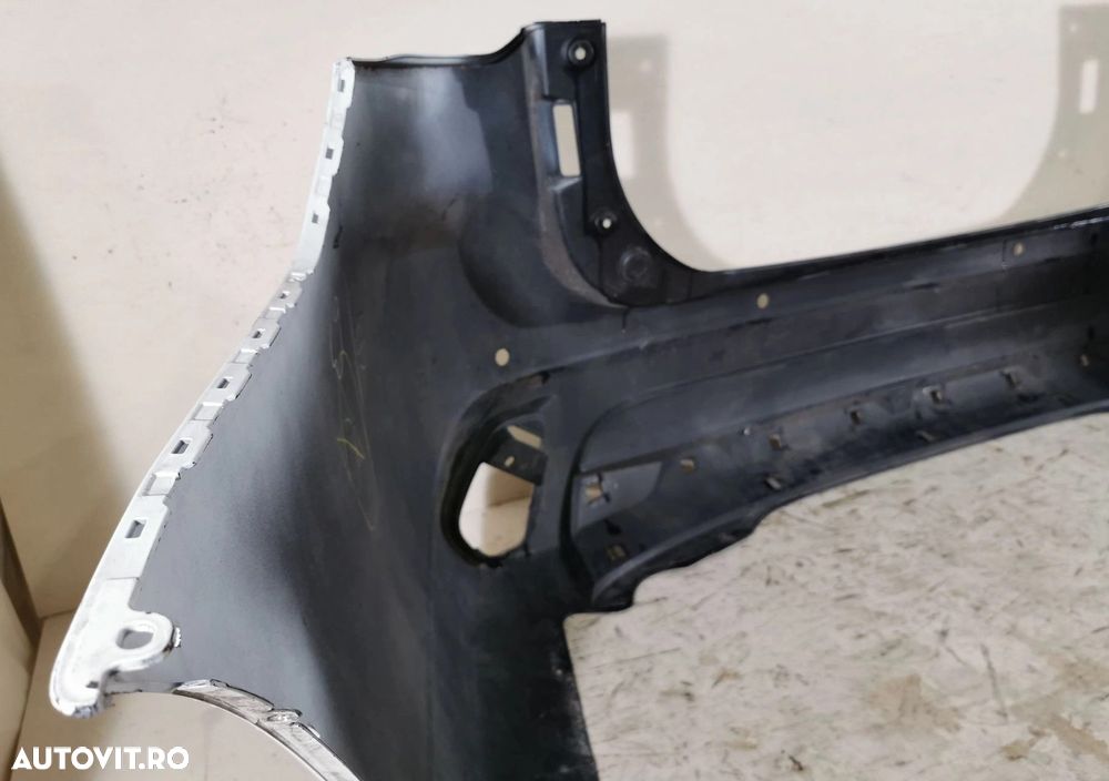 Bara spate Mitsubishi Outlander , 2016, 2017, 2018, 2019, 2020, cod de origine OE 6410C798ZZ - 4