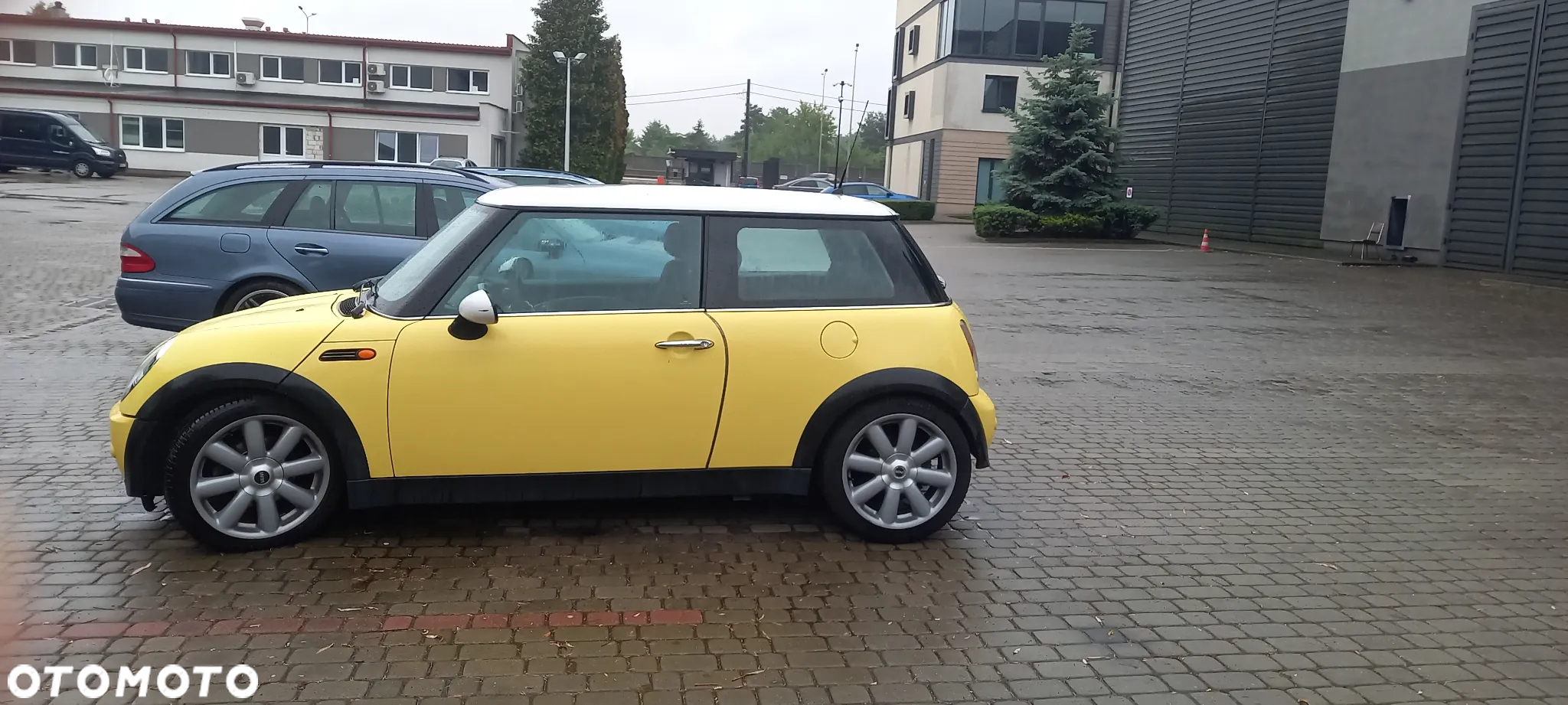 MINI Cooper - 6