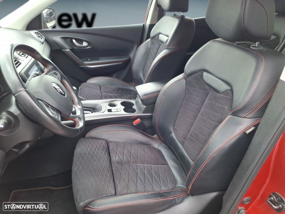 Renault Kadjar 1.3 TCe Black Edition EDC - 11