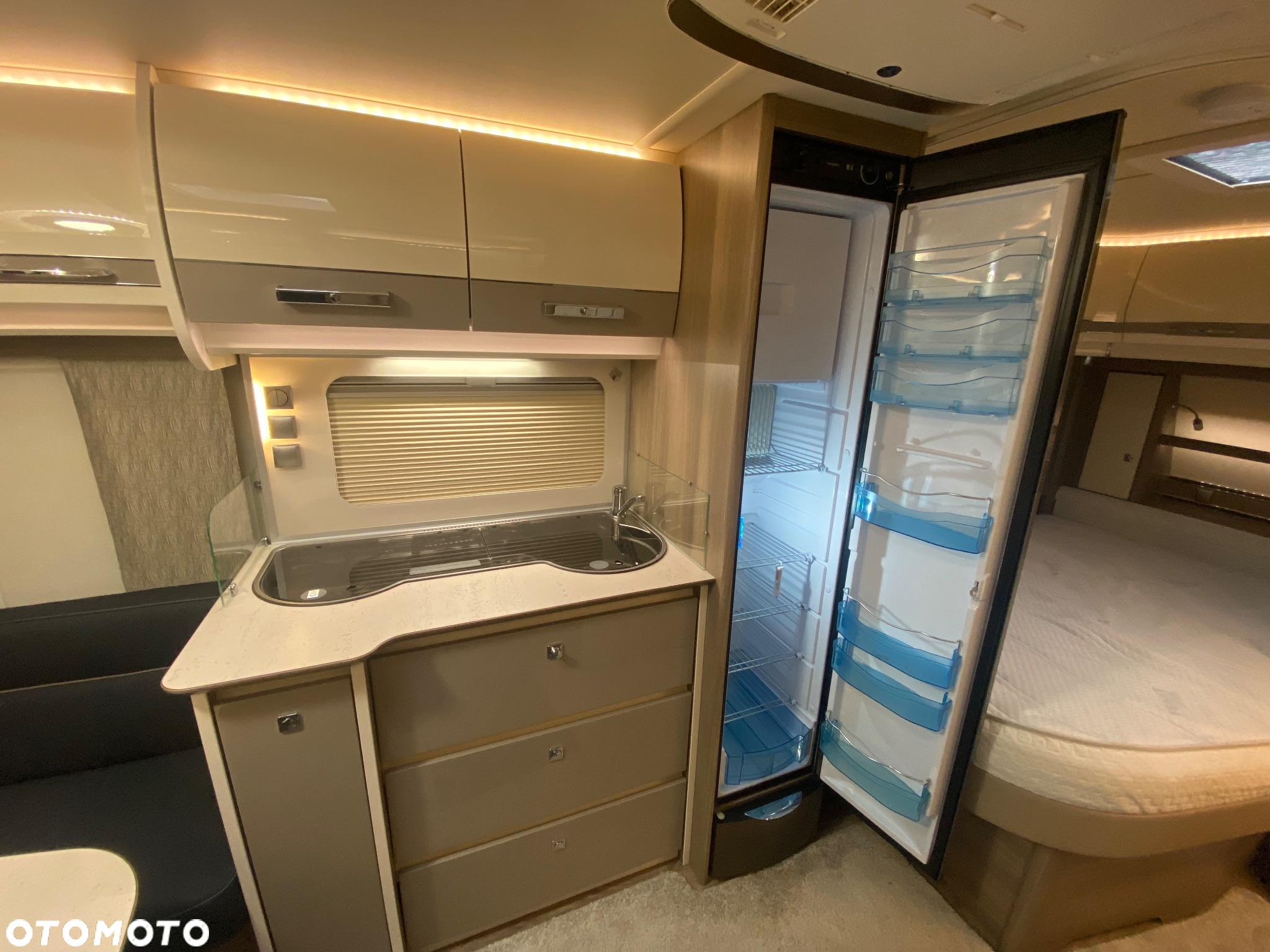 Fendt Tendenza 465  lifestyle - 3
