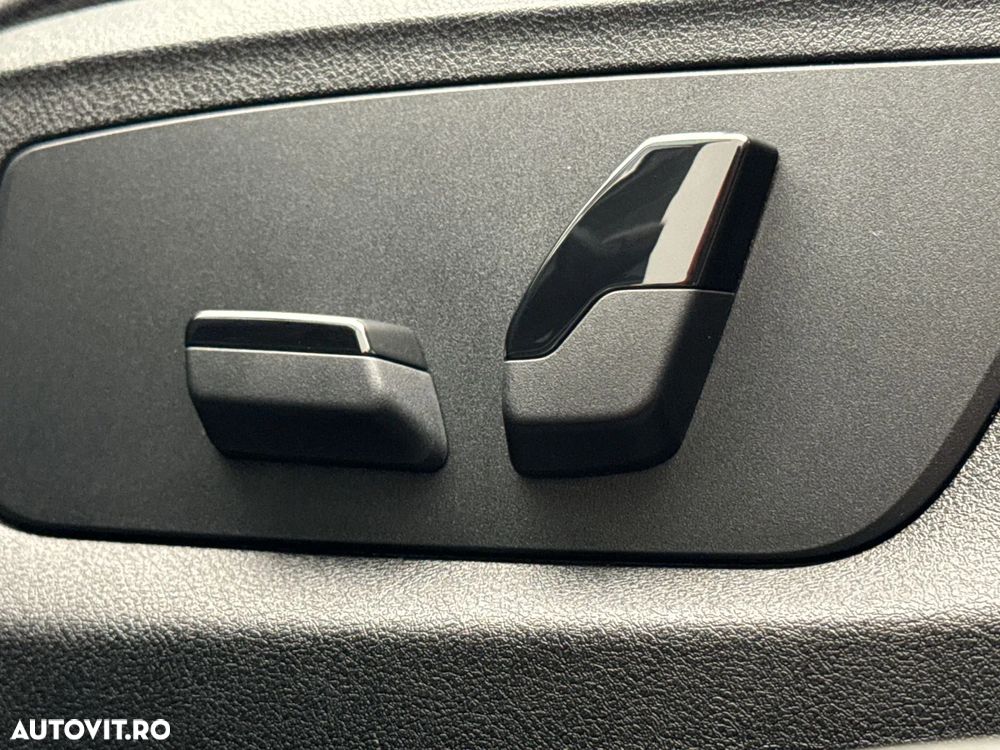 BMW Seria 5 518d AT MHEV - 35