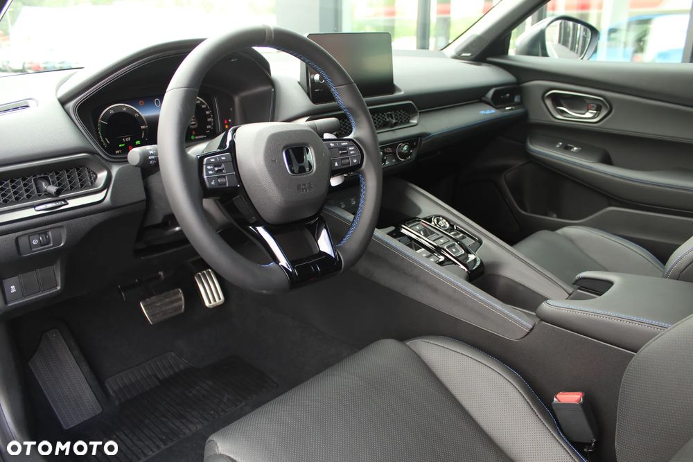 Honda Prelude 2.0 i-MMD eHEV Advance CVT - 5