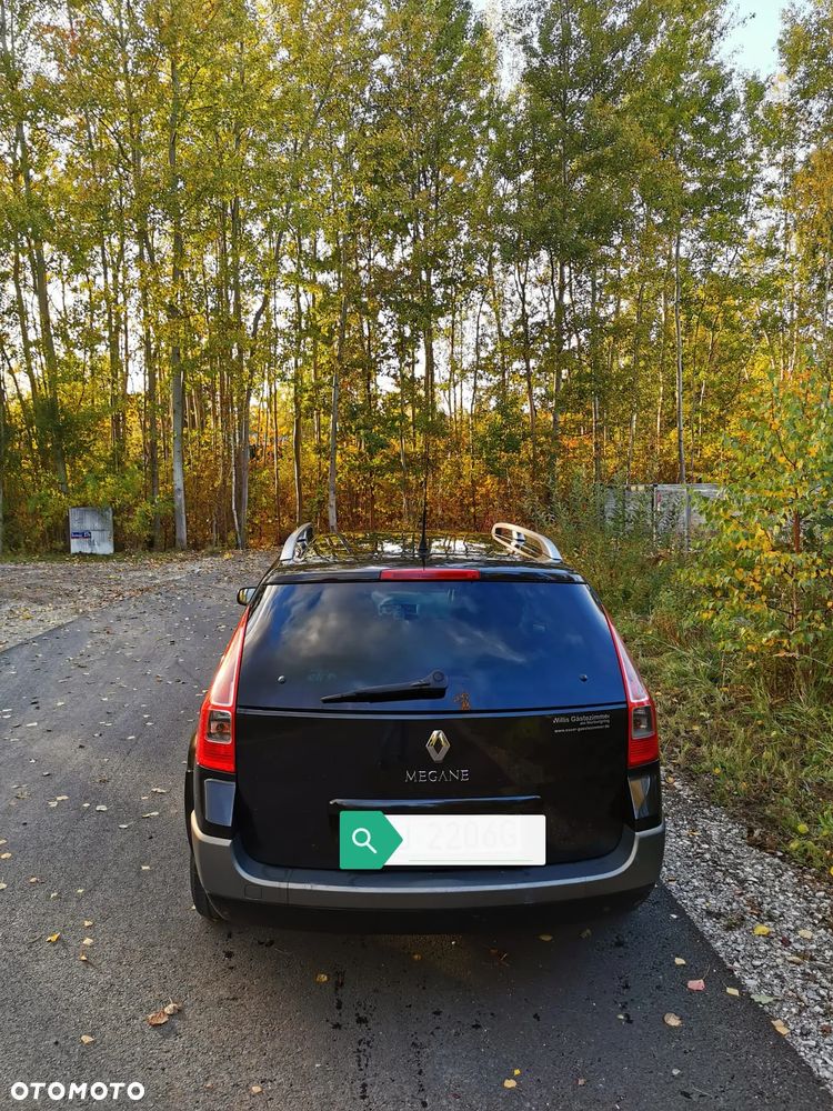 Renault Megane Grandtour dCi 130 FAP Dynamique - 10