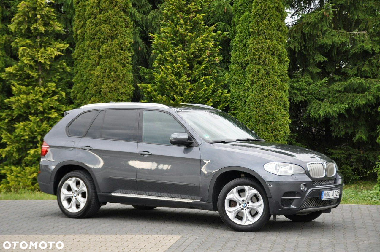 BMW X5 - 4