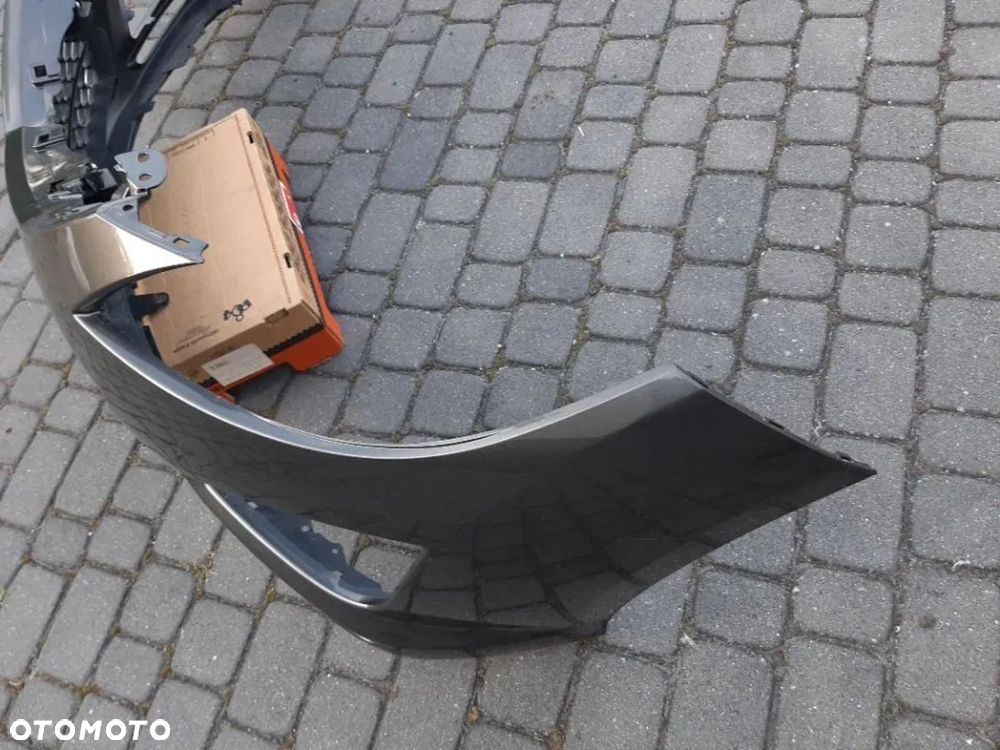 MAZDA 6 VI GH SPORT DYNAMIC 08-12 ZDERZAK PRZÓD PRZEDNI ORYG MAZDA GS1M-50031 WYSYŁKA 24h - 5